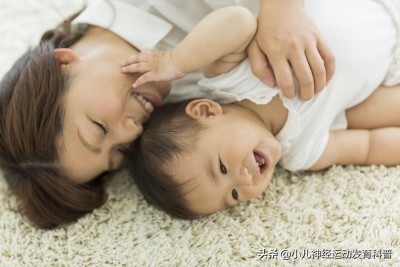 能快速找出自家宝宝身上的10个优点吗？父母知道这意味着什么吗？