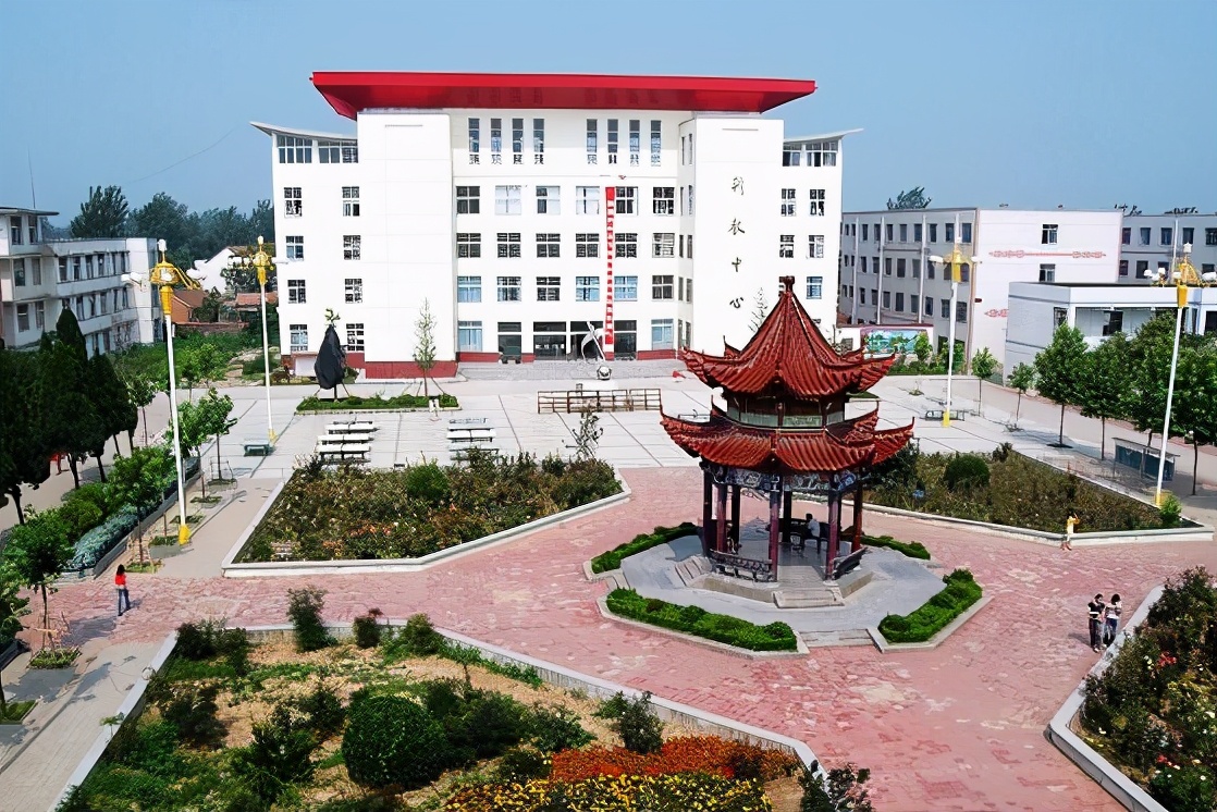 河南周口中学排行出炉，这五所学校被选中，人称“五小天王”