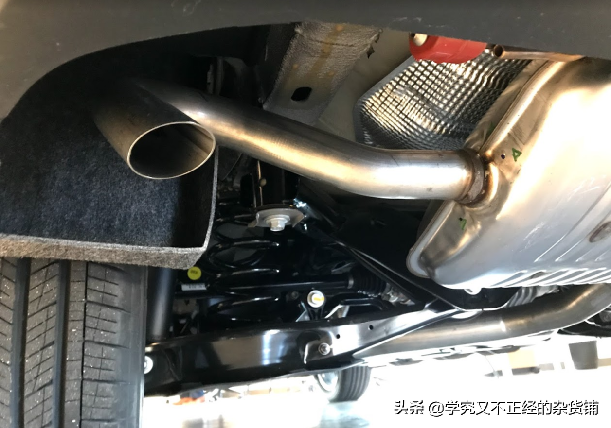 在美国试驾了大众途昂X：不要把8AT吹得那么神