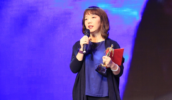 北斗女神徐颖：16岁上大学，32岁当博导，获《人民日报》表扬