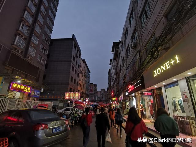 高新区众多城中村中最具代表的村子之一，关于沙井村还有哪些记忆