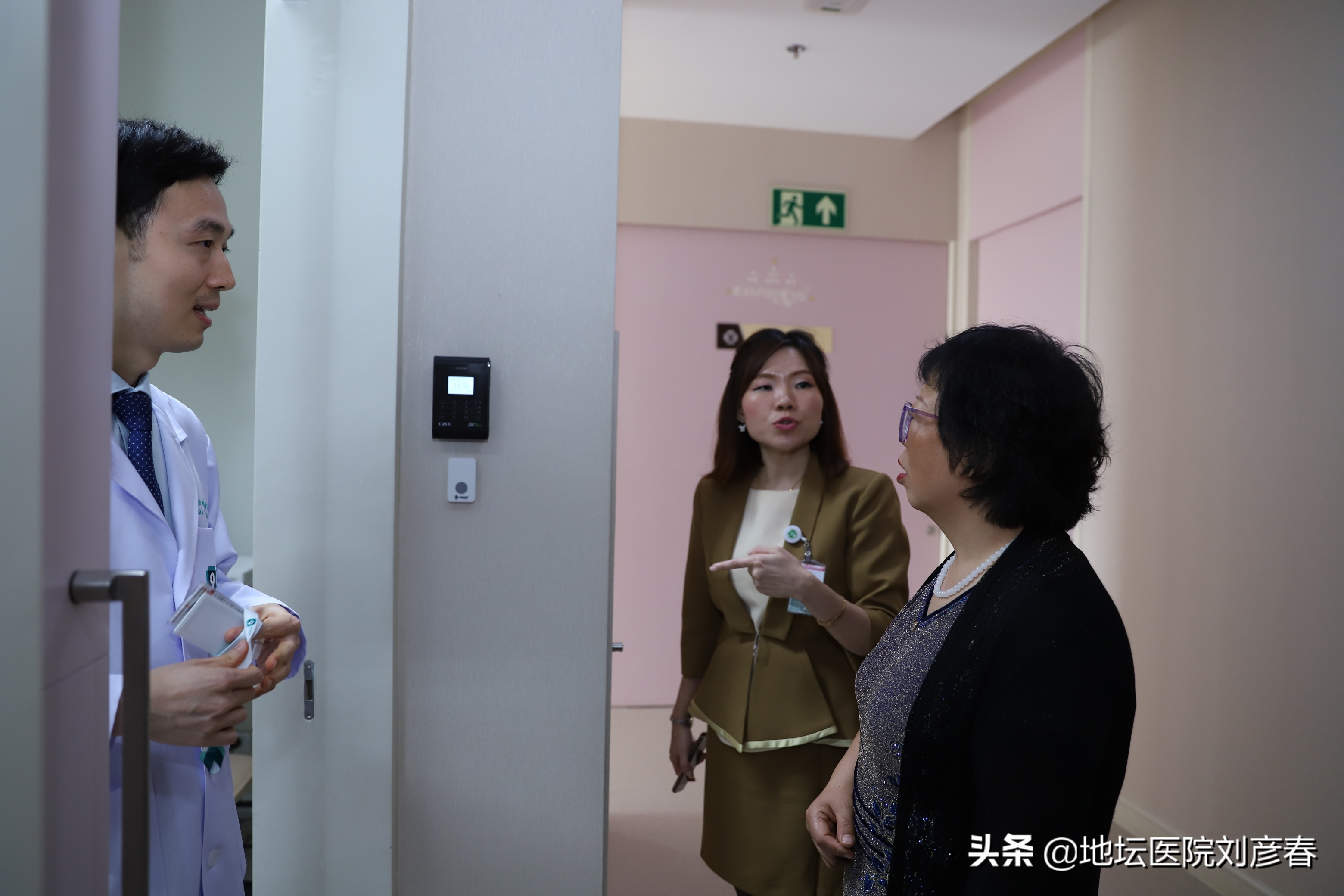 泰国试管婴儿技术因为什么而位列世界前茅？