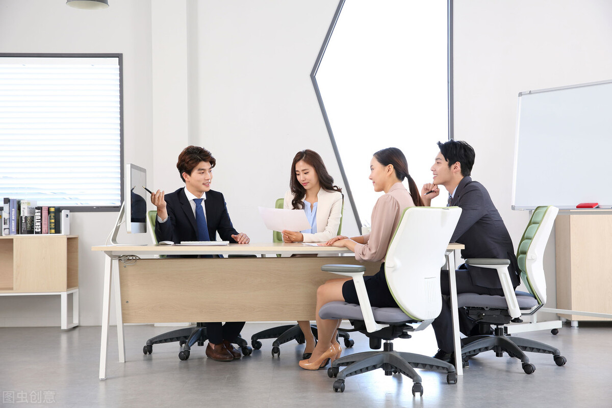 注册公司需要准备哪些资料和证件