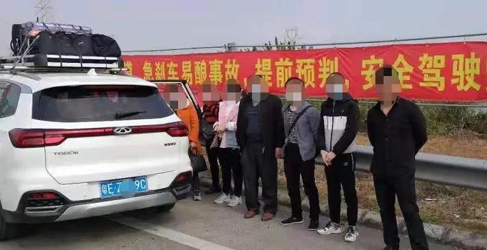 珠海交警实行有奖举报，最高奖励5000元！开启全天候密集查车模式！