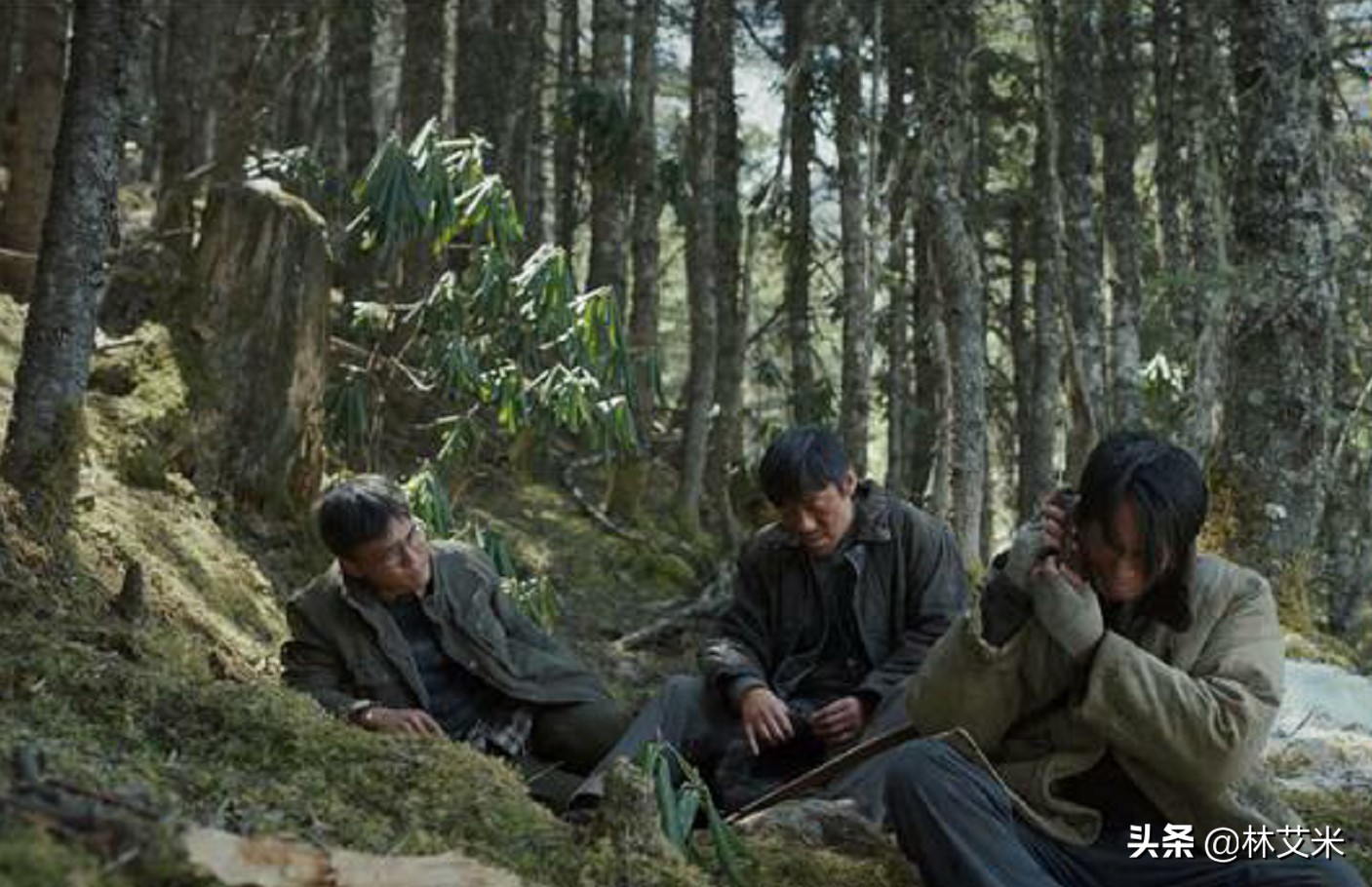 理想照耀中国：龙勇诚高考填错志愿，将错就错成就伟大事业，靠啥