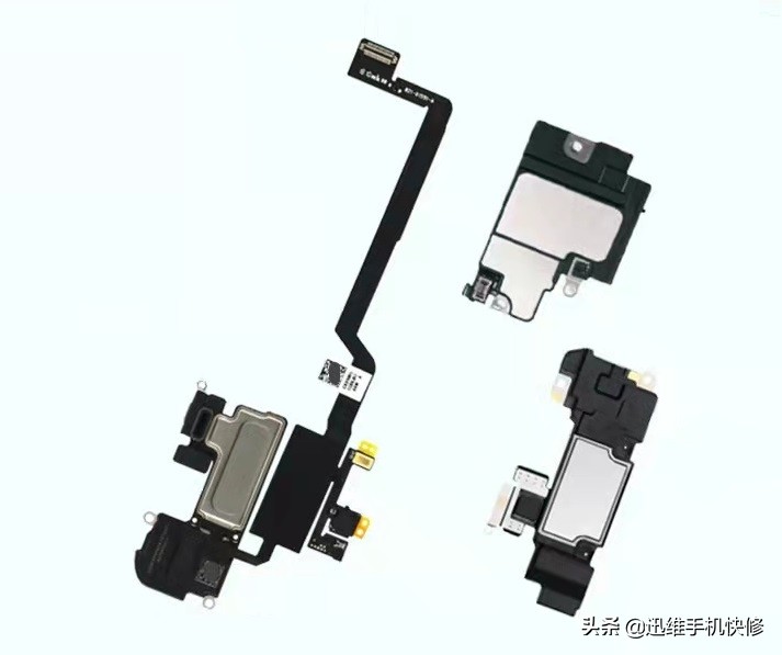 苹果最新召回，听筒无声抓紧看！符合这2点，可以免费换新iPhone