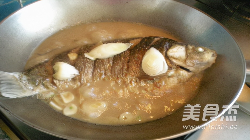 得莫利燉魚,得莫利燉魚的做法