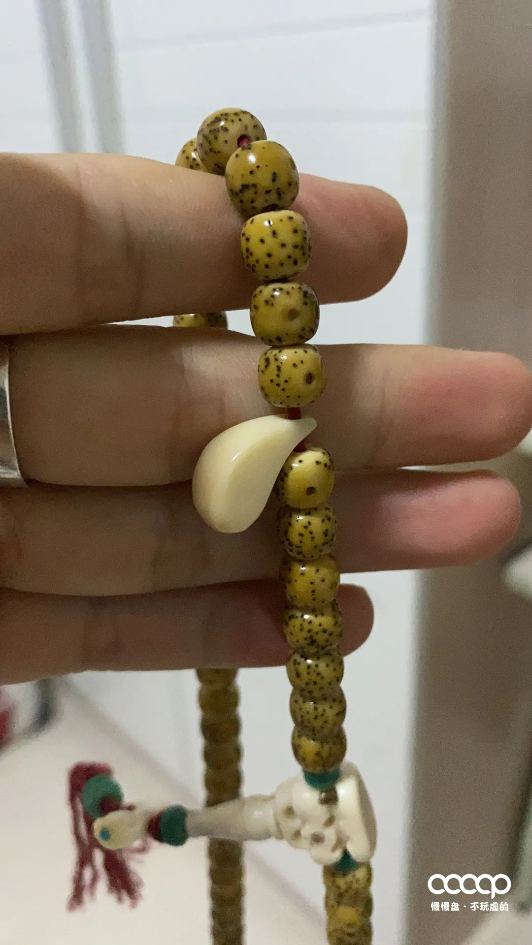 玩串儿1年,就很出彩!谁说小白,就一定会吃药