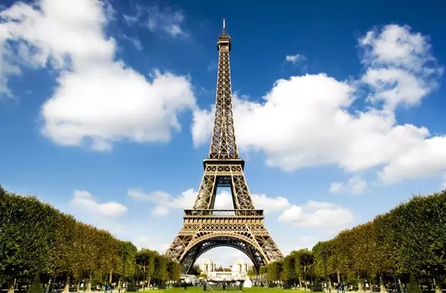 法国巴黎旅行攻略，浪漫之旅就此开启