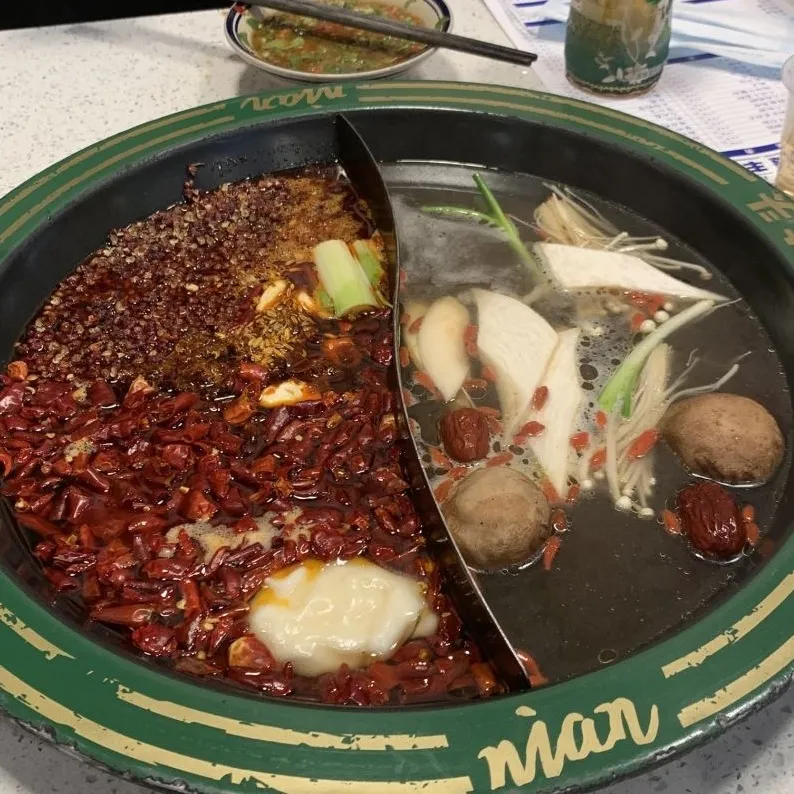 深圳的美食天堂之一——车公庙,多挑剔的胃都能在这找到治愈美食