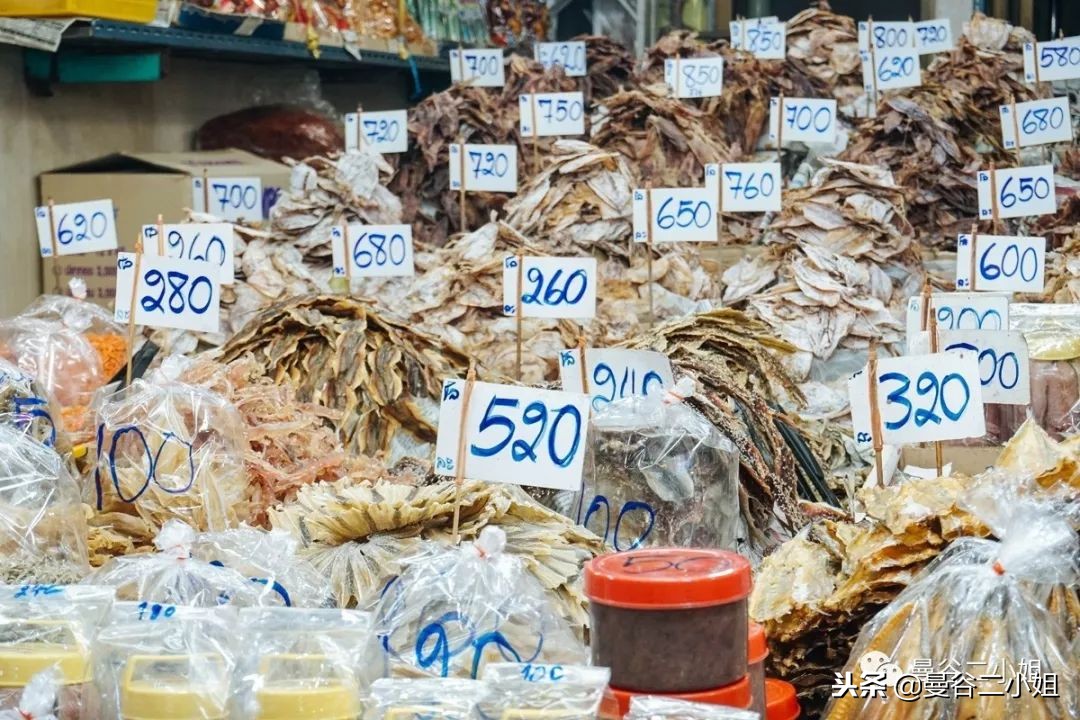 在这里，用100块钱搞定一桌海鲜大餐！清新小城北榄府海鲜市场