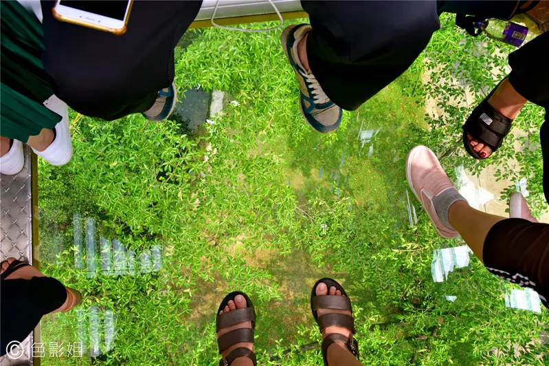 长隆欢乐世界旅游攻略景点必去（三天三夜欢乐长隆之旅）