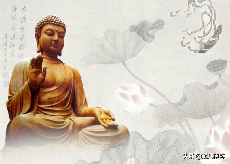 佛教三宝指的是什么佛