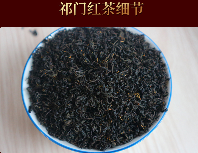 闲谈：茶文化 之 七大茶类知识