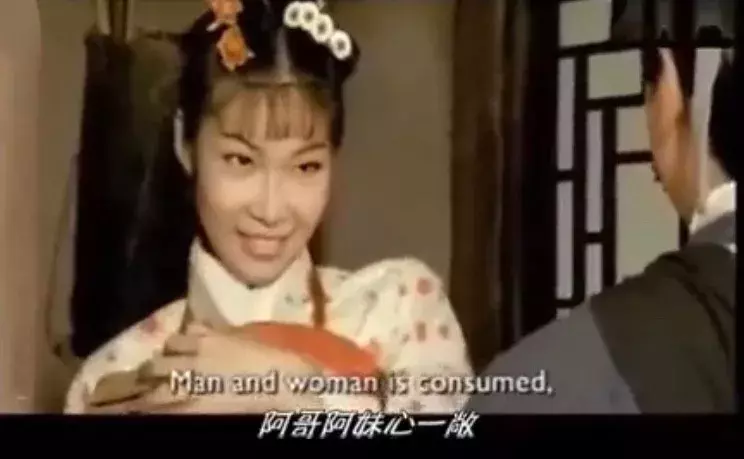 什么样的品牌，适合复古风广告？