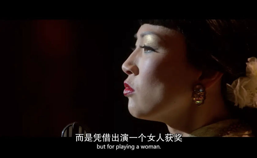 美国电视剧《好莱坞》：虚构的历史真的是好莱坞对当年歧视的诚实反省吗。