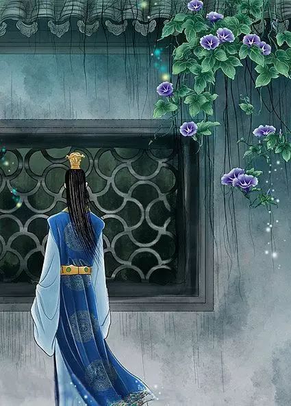 纳兰容若：深情公子不止情，读了这些词，才会明白真正的纳兰