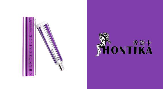 你知道吗，香缇卡知名度最高的“隔离霜”其实是粉底液