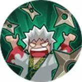 火影手游：C忍少年自来也技能及忍者全介绍！