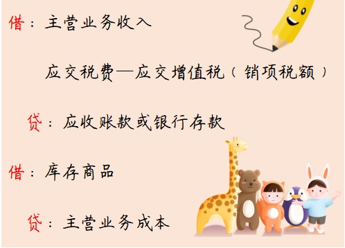 刘会计成部门一把手，只因她解决7大账务难题，老板笑的像花一样