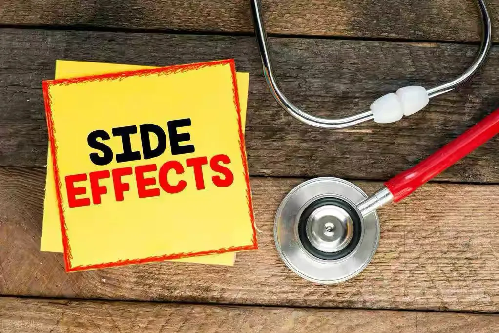 盐酸氟桂利嗪什么时候吃好？有什么副作用？听听药师怎么说