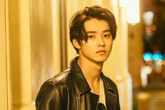 日本最帅男演员TOP10出炉！你老公上榜了吗？