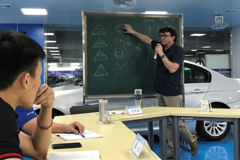 技能圆梦——技工院校学子扬威世界