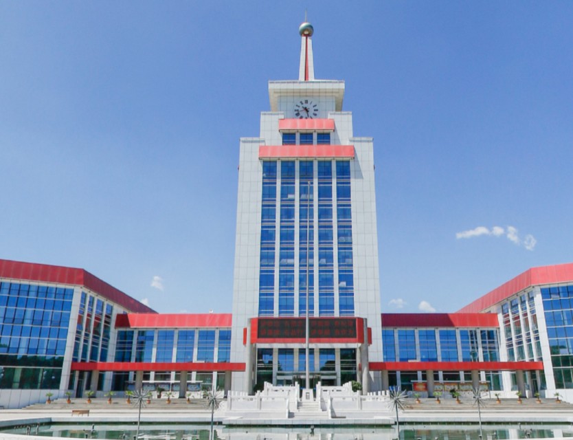 国家民委直属高校之北方民族大学