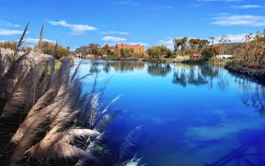 呈贡吾悦广场：昆明潮流网红打卡地的品格与修养