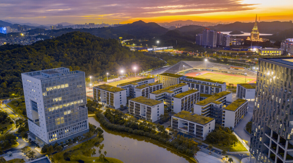 职教热度攀升，广东领先一步，名校分数念职业的日子或许不远了