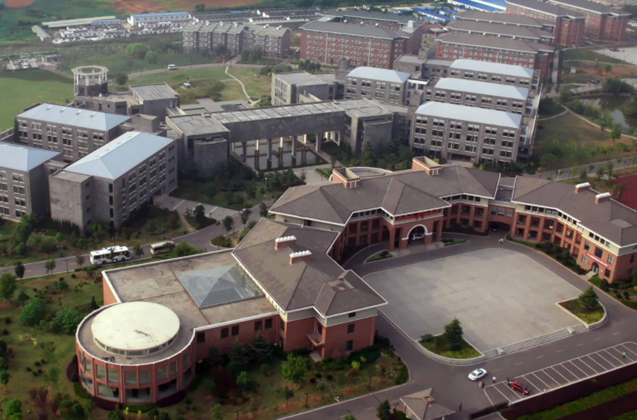 双非大学中的“明星高校”，综合实力不输双一流，有你的母校吗？