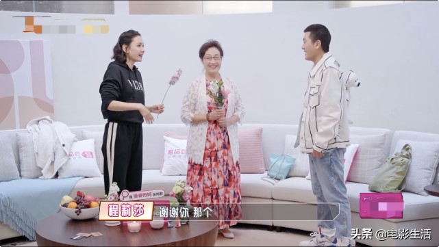 《婆妈》这期太高能，上演“夫妻互换”，难怪一期比一期火