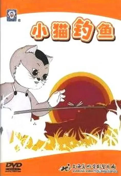 快上车，该补课了，错过的优秀少儿动画短片推荐合集来了（中）