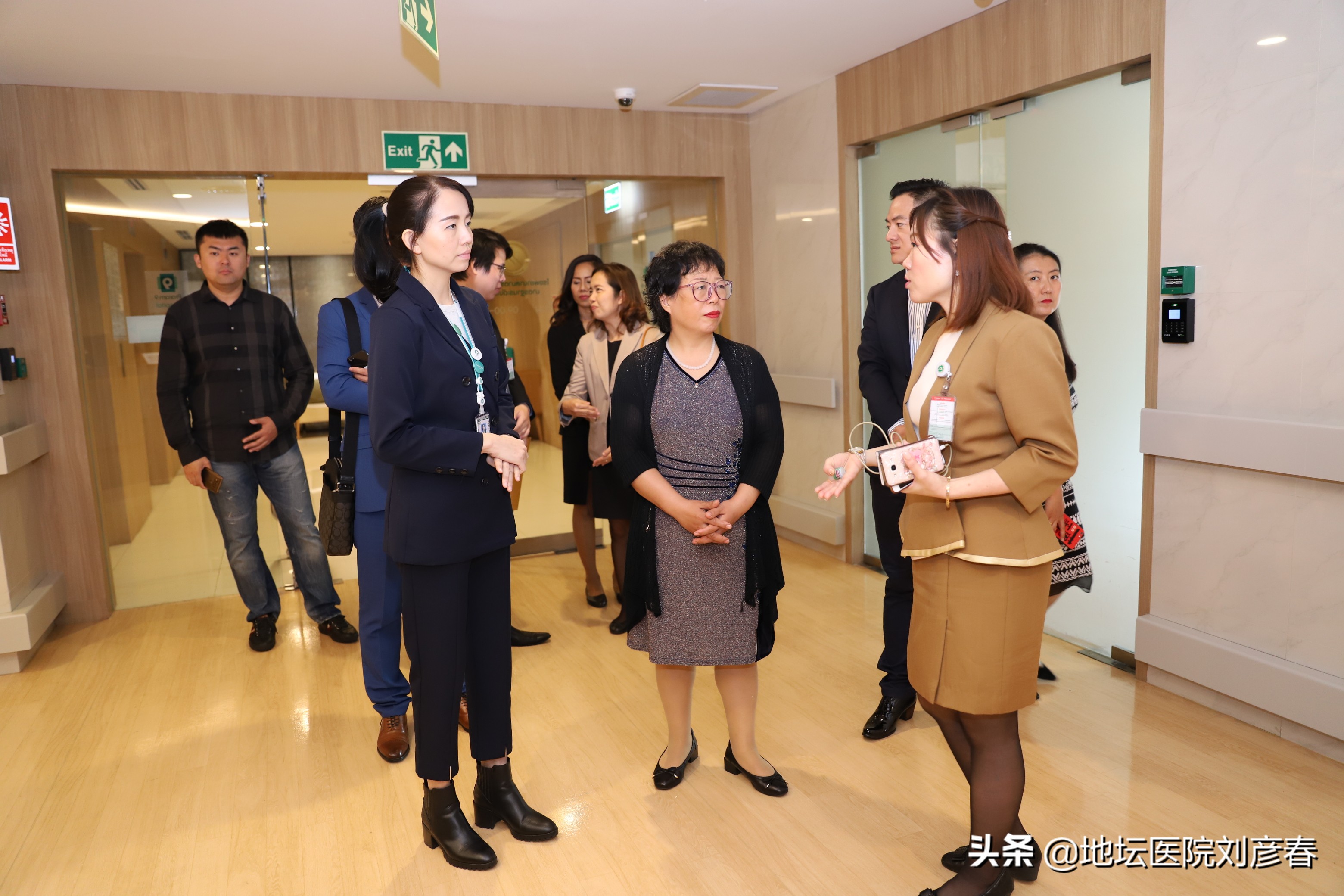 泰国试管婴儿技术因为什么而位列世界前茅？