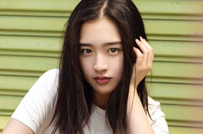 热度近期飙升的十大00后女明星，文淇张子枫蒋依依领衔