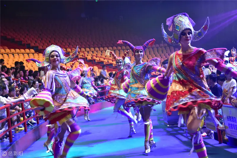 长隆欢乐世界旅游攻略景点必去（三天三夜欢乐长隆之旅）