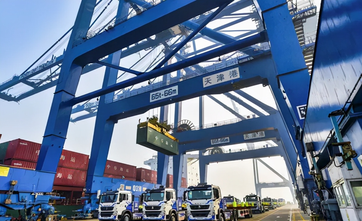 好消息！天津滨海新区又斩获国家级荣誉了