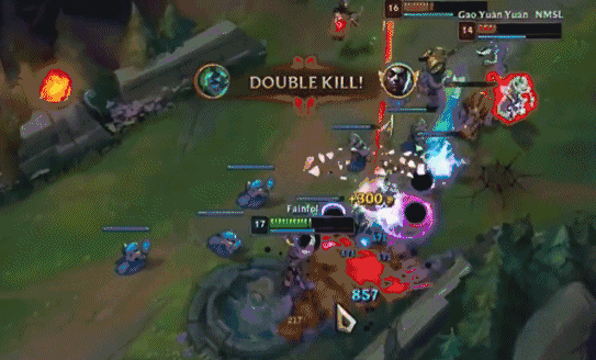 S11小组赛三大热门中单推荐！卡牌妖姬成节奏发动机