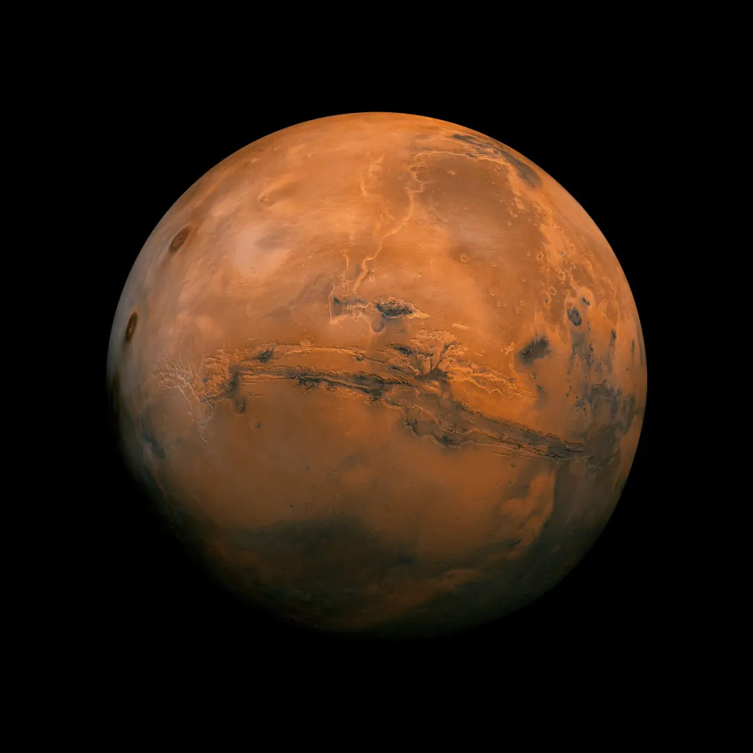 24万平方公里的柴达木盆地，是地球上最像火星的地方
