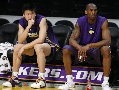 中国哪些人有nba总冠军戒指(孙悦退役！他是唯一一个同时拥有NBA和CBA总冠军戒指的中国人)