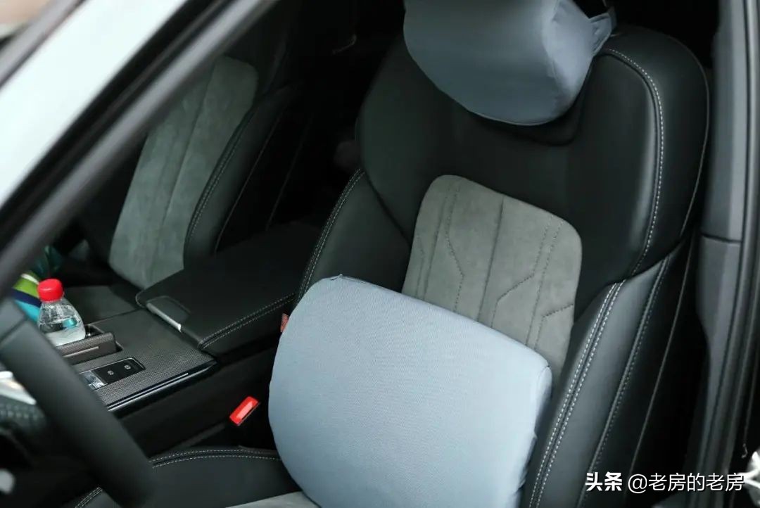 入手奥迪A6L新能源，新车必备车品好物推荐