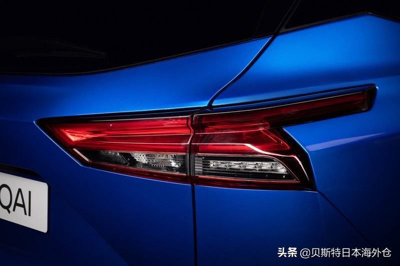 日产发布新开发的12V轻度混合动力车和e-POWER新逍客
