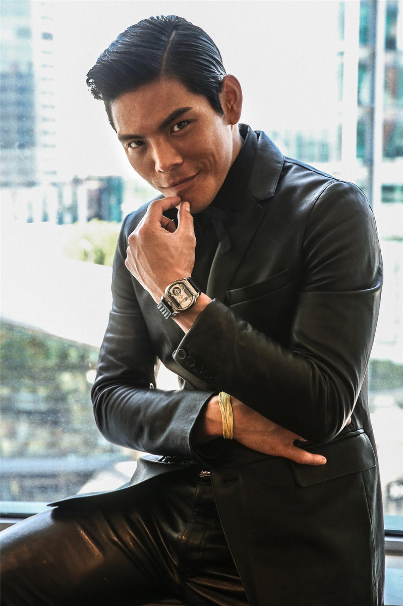 向佐个人资料简介(向佐) - 散下步