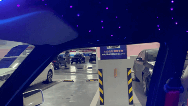 6万买一辆「魔改」的捷达，看到这套车灯，惊呆了