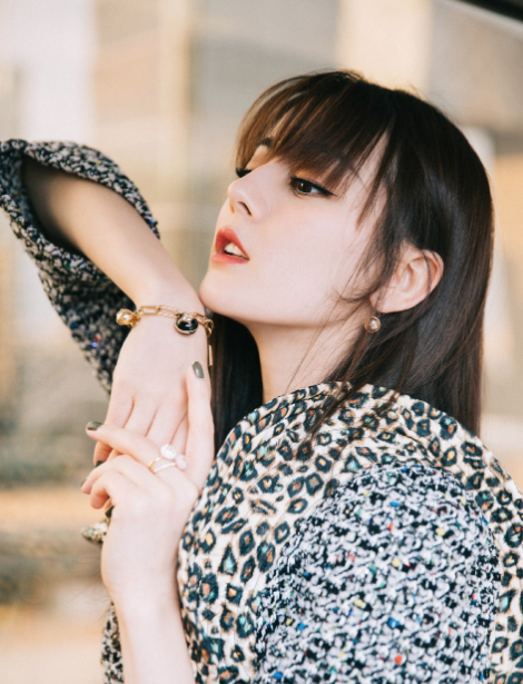 中国5大校花名单“新鲜出炉”，武汉大学引争议，谁才是当之无愧