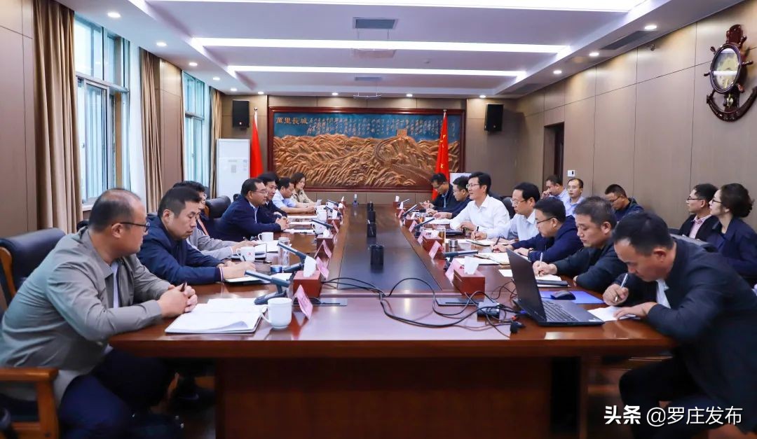 就在今晚，价格大幅上调！来了，罗庄新闻直通车