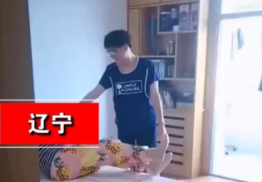 奶奶心系孙子高考成绩，梦到他考了666分，成绩出来后激动不已