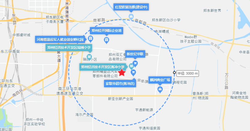 29家房企分食49宗宅地，郑州首次集中土拍揽金414亿落幕