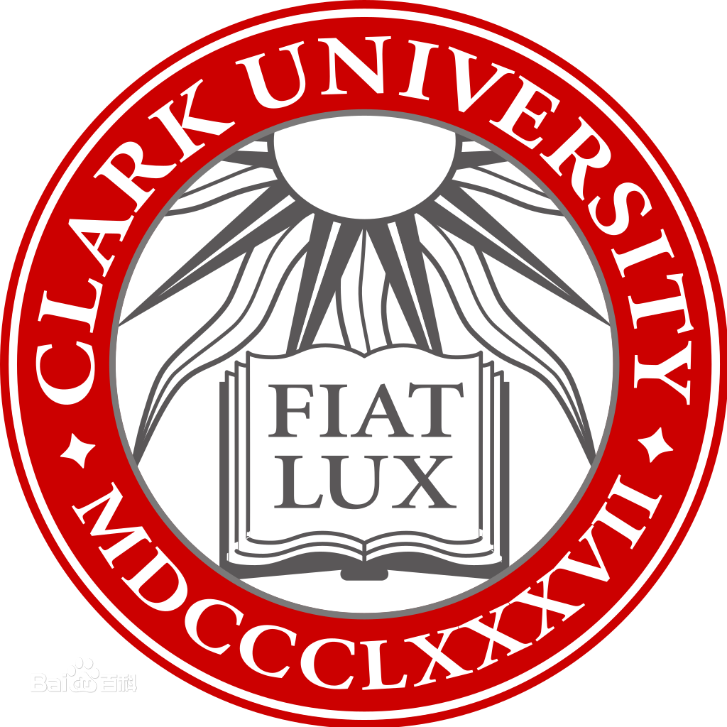 「院校快讯」克拉克大学