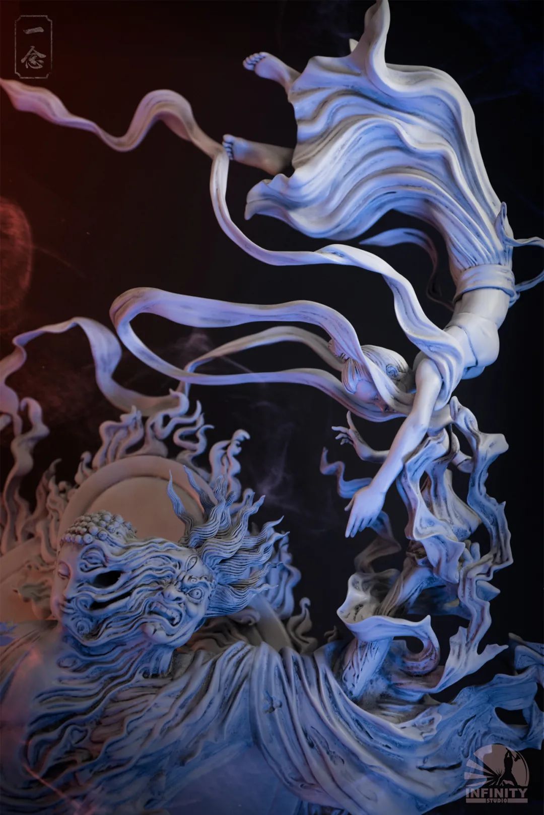 国产“玩具”到底有多高级？老外都想疯狂搞代购：中国风，太绝了